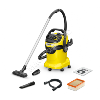 Aspirator umed-uscat WD 6 P V-25/8/22/T